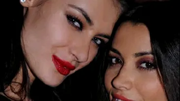 Elena Baguci: Sunt mandra ca sunt romanca