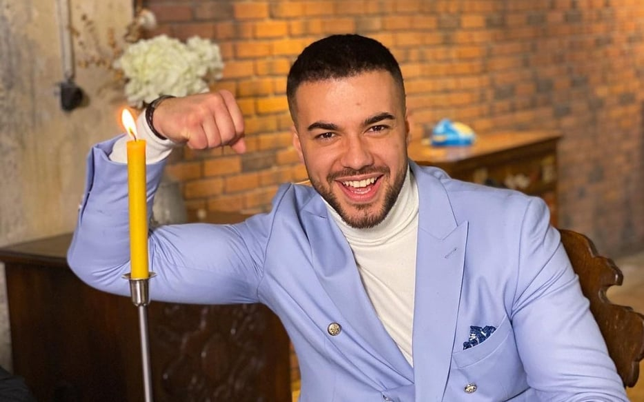 Cum a fost la petrecerea de botez a fiului lui Culiță Sterp! Ce vedete au participat la eveniment