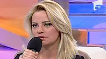 Mariana Rosca a avortat spontan! Vezi ce a adus-o in stare de soc si cu cine urma sa aiba un copil!