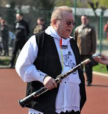 Dumitru Fărcaș și-ar fi presimțit moartea: ”A luat taragotul și a început să cânte…”