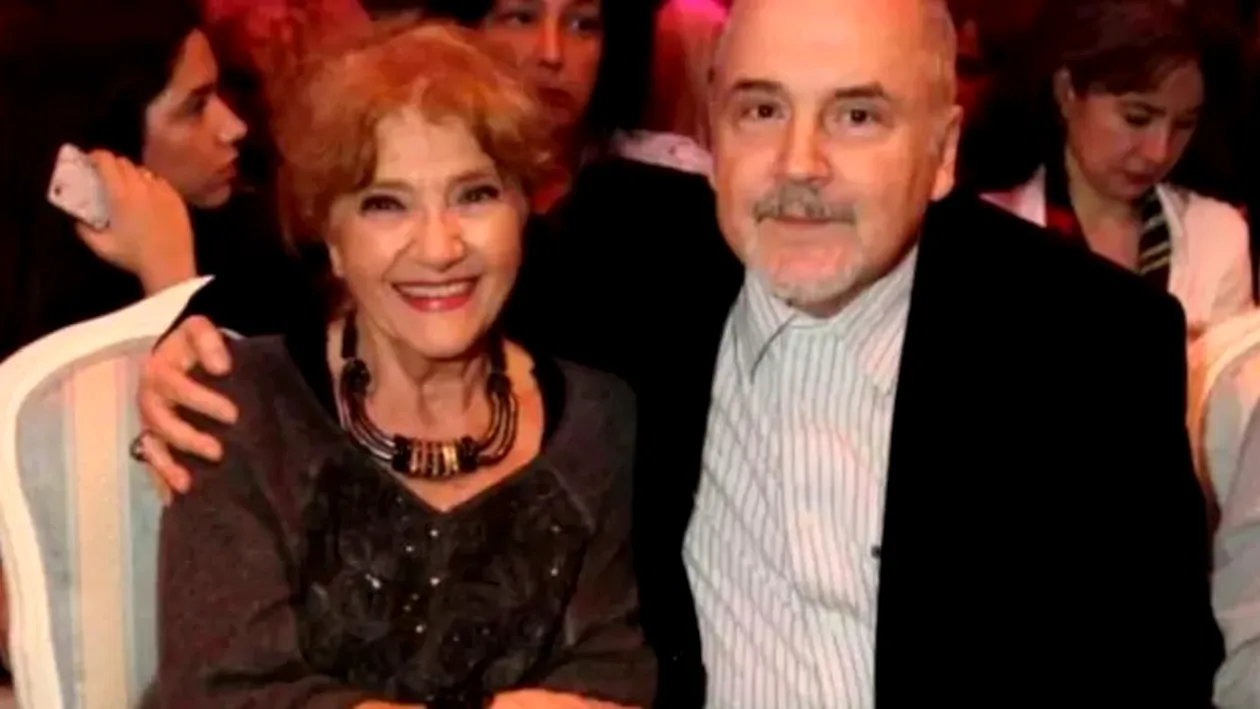 Vești devastatoare de la incinerarea Cristinei Deleanu despre Eugen Cristea: „Nu se știe dacă va rezista…”