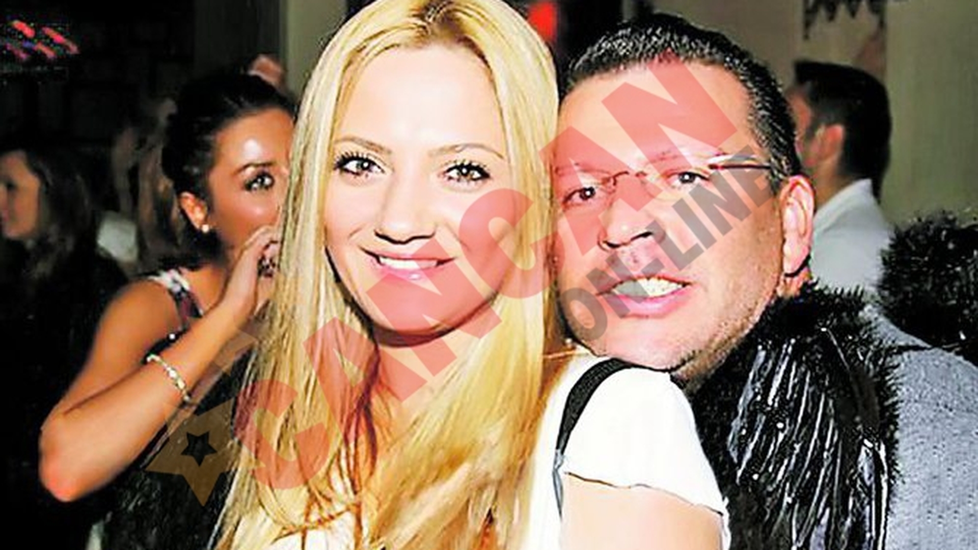 Milionarul Michael Richard le-a pus cruce "Surorilor Dinamita": "Viii cu viii, mortii cu mortii!"