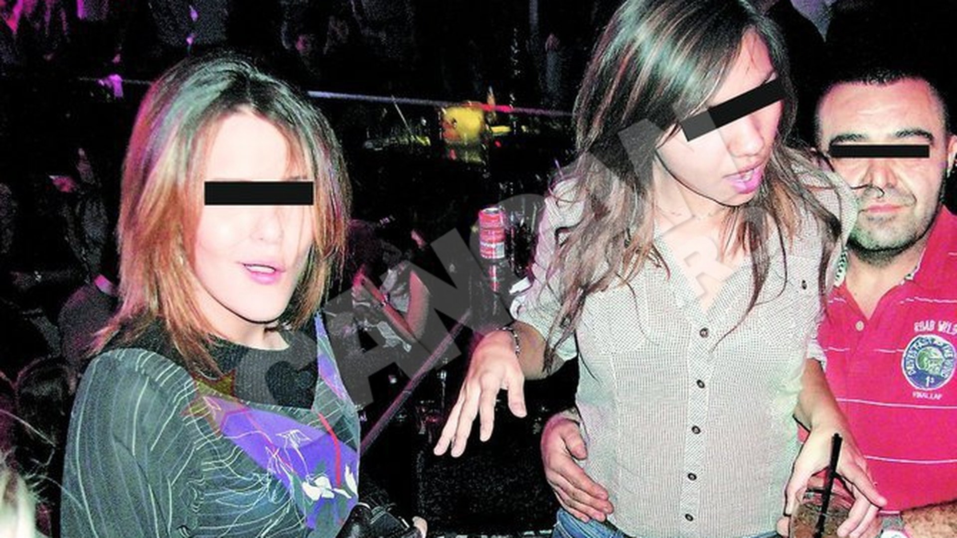 Prietenele Oanei, acuzate ca fura ca sa aiba bani de droguri! Un nou scandal penal loveste Liceul "Jean Monnet"