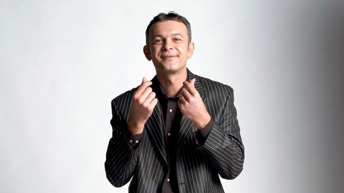 Cum a ajuns să arate Dragoș Stoica (ex-Mondenii), omul care-l imita perfect pe Gigi Becali. Actorul a ieșit din lumina reflectoarelor