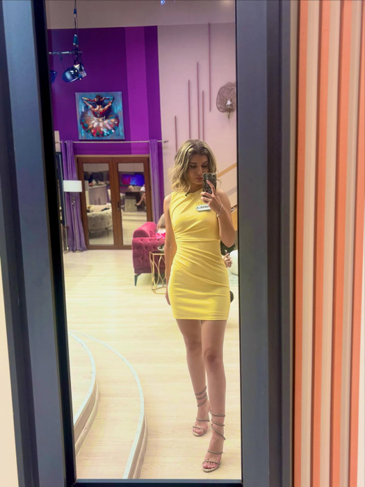 Gabriela Ghiță nu și-a atins scopul la Casa Iubirii