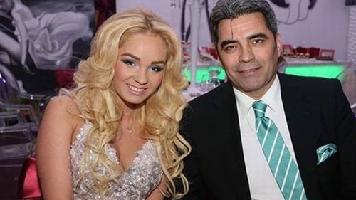 A murit in somn! Marilyn Monroe de Romania traieste o adevarata drama!