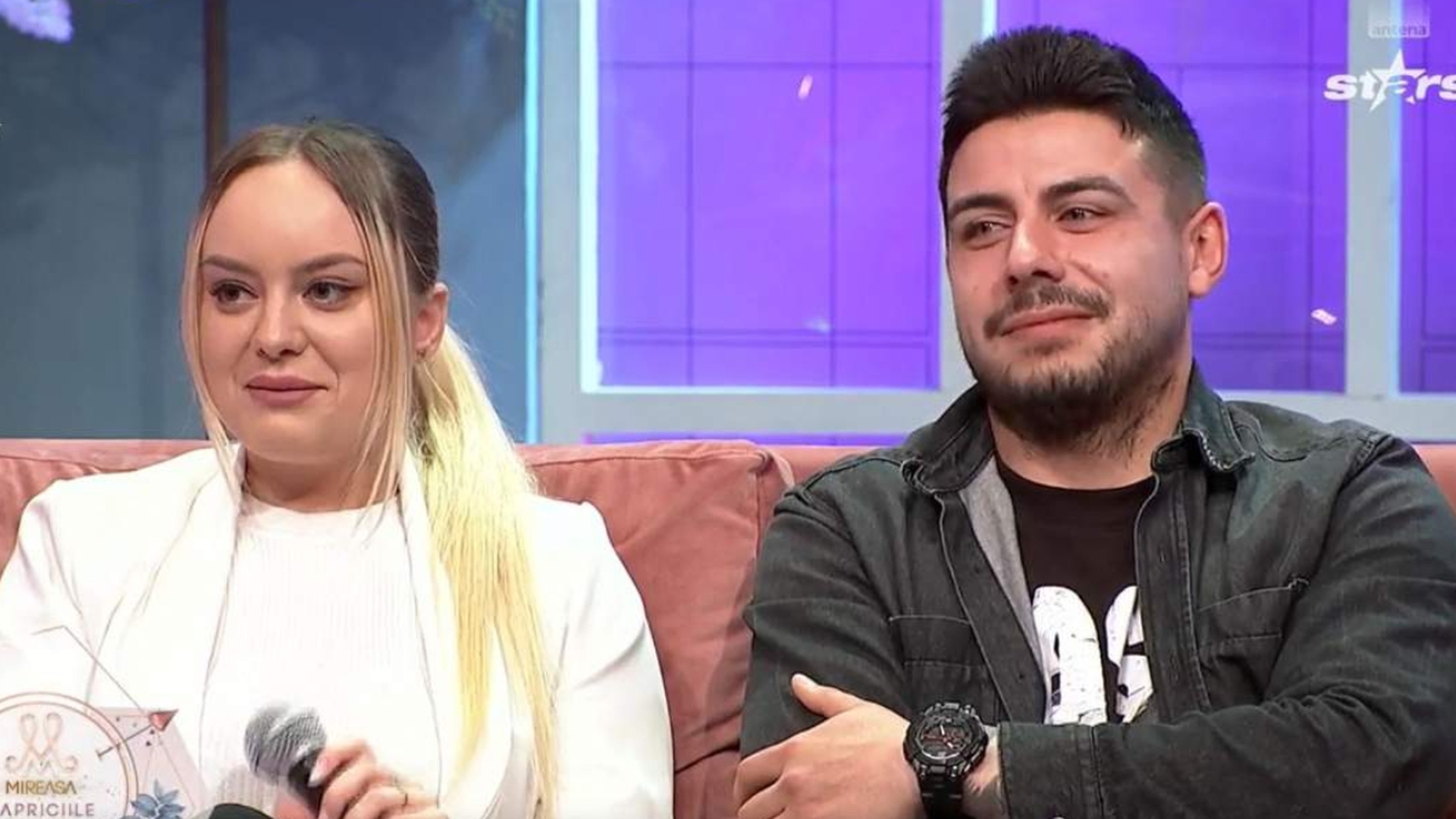 Tragedie la Mireasa! Doi ex-concurenți au făcut anunțul trist: ”Copilașul nostru...”
