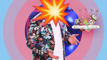CANCAN.RO mai vine cu o bombă din interiorul Antenei 1!Neatza cu Răzvan şi Dani rămâne fără vedete. Cine şi-a anunţat plecarea