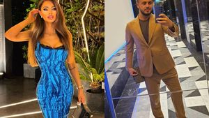 Gabi Bădălău a mai bifat o domnişoară! Cu cine a fost văzut, după ce a înşelat-o pe Bianca Drăguşanu