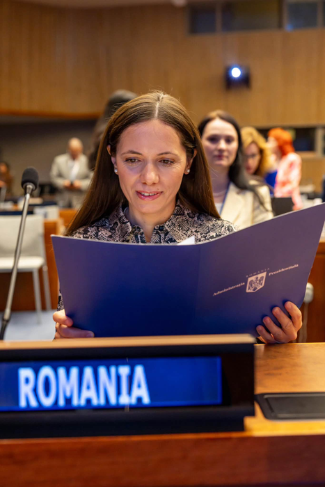 Sursa foto: Administrația Prezidențială a României