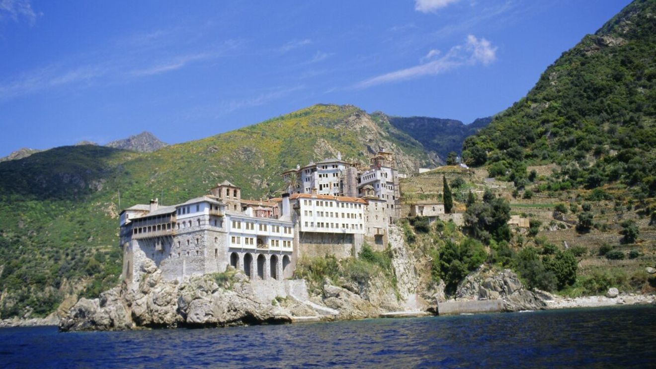 BREAKING | Cutremur de 5,3 magnitudine la Muntele Athos! Detalii de ultimă oră din Grecia