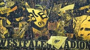 Meciuri unul şi unul în etapa a XIV-a din Bundesliga! Programul etapei şi clasamentul în Bundesliga!