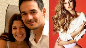 Ce a făcut LIDIA BUBLE în ziua în care RĂZVAN SIMION a semnat actele de divorţ