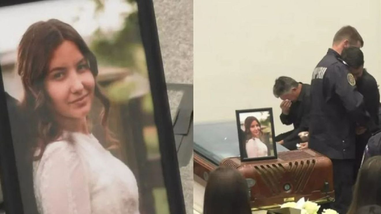 Coșmarul prin care trece Bogdan Curelușă, pompierul din Suceava care și-a pierdut soția. Bianca a murit la doar 19 ani, după ce a adus pe lume un băiețel