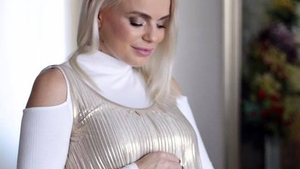 Decizia de ultimă oră luată de Jojo, înainte să nască. ”Cred că am făcut alegerea cea mai potrivită...”