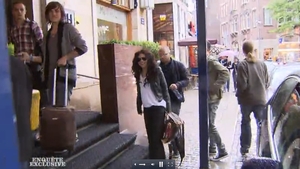 Inna si Antonia, luate in ras de francezi! Una e “star low cost”, cealalta, o “noua recruta” care vrea sa fie celebra