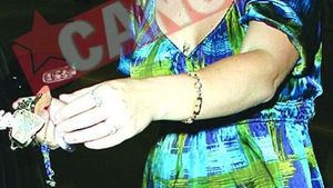 Britney Spears isi maltrateaza copiii