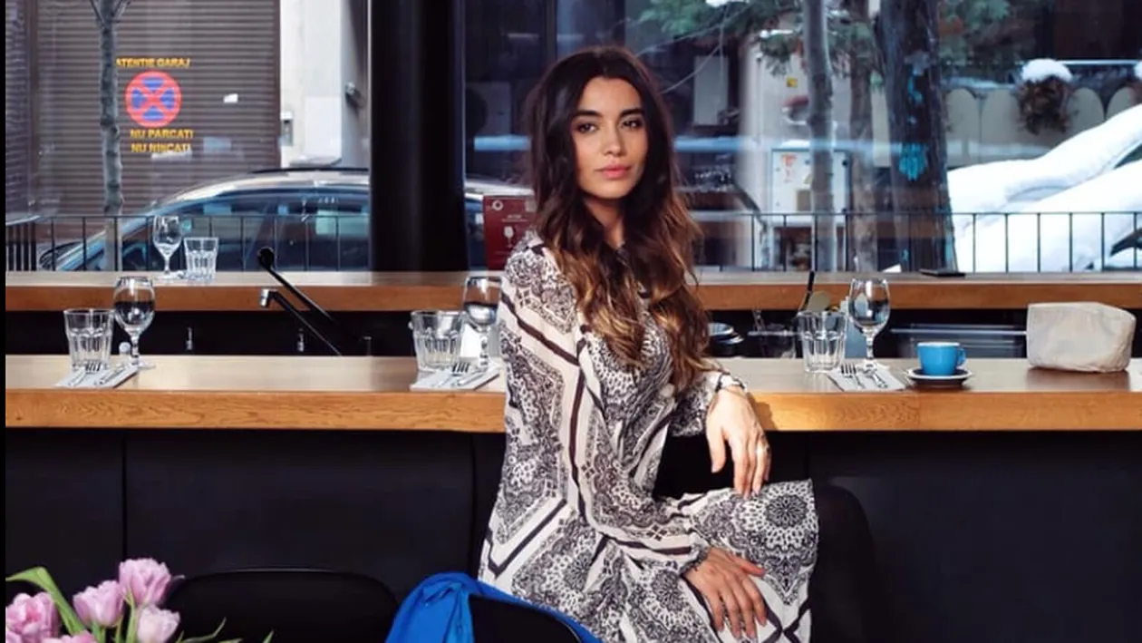 Lili Sandu, însărcinată în patru luni, nu mai are răbdare: ”Sper să…” Cum au reacționat fanii ei