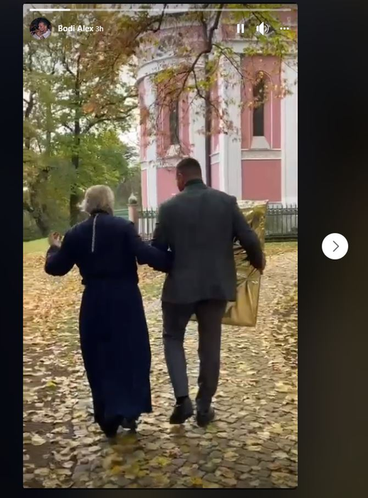 Mesajul transmis de Alex Bodi după ce Bianca Drăgușanu a anunțat despărțirea definitivă: “Sunt binecuvântat”. Cine este persoana care îl consolează după noul eșec sentimental