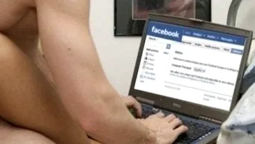 Un tânăr din Suceava, cercetat PENAL după ce a postat o fotografie pe Facebook! Ce conţinea imaginea