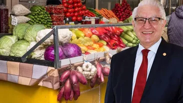 Singura legumă de care medicul Vlad Ciurea se ferește. Culmea, este cea mai sănătoasă pentru creier