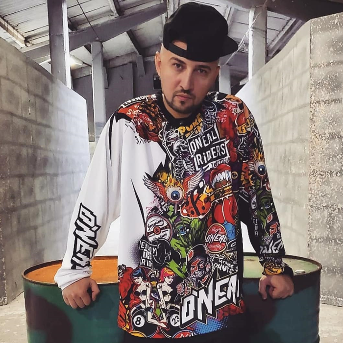 F.Charm și-ar fi transpus în muzică suferința (Foto: Instagram)