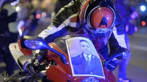 BOGDAN GIGINĂ, ultimele cuvinte! La un an de la tragedie, mama lui a făcut dezvăluiri:,,Mi-a spus că nu…‘’ 