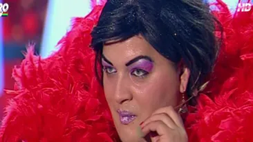 Mihai Petre a ramas interzis cand l-a vazut pe acest concurent: Doamne ajuta sa nu te visez la noapte