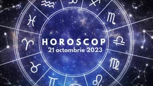 Horoscop 21 octombrie 2023. Gemenii caută răspunsuri legate de spiritualitate