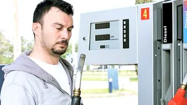 De la 1 ianuarie vom folosi benzina bio,obligatoriu!