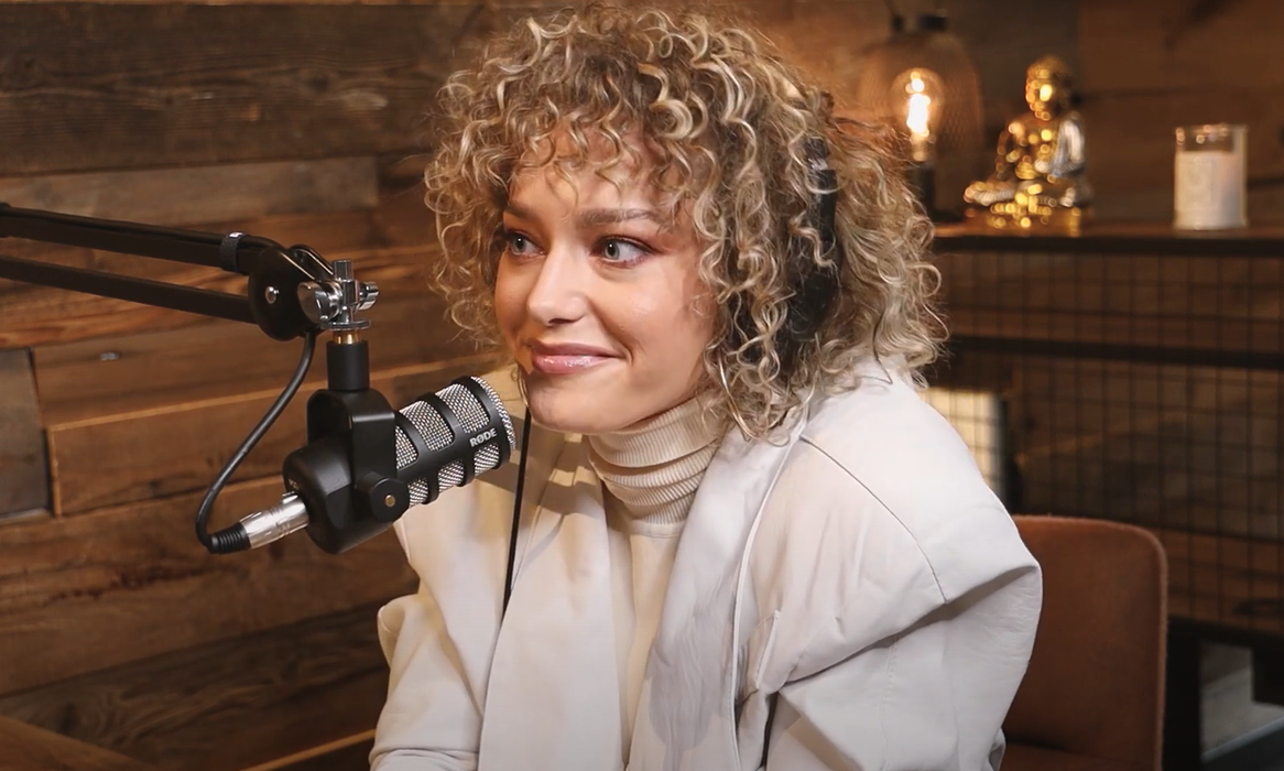 Alexia Țalavutis nu-și face griji pentru următoarea destinație Sursă foto: captură video