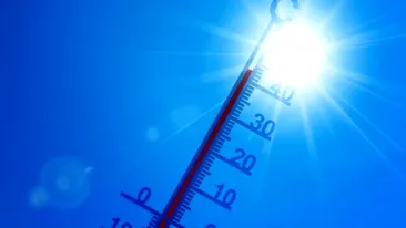 Anunț de ultimă oră din partea meteorologilor! Canicula o să îngenuncheze România: „Cea mai călduroasă zi din istorie”