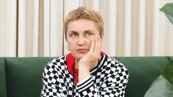 Cine este Ilona Stepan, membra juriului din Moldova care a explicat de ce România a primit doar 3 puncte la Eurovision