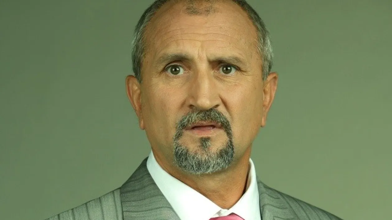 A murit Serban Ionescu! Actorul s-a stins din viaţă după o lungă suferinţă