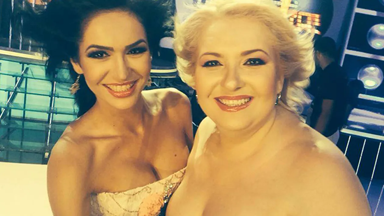 Decizie radicala din partea Margheritei de la Clejani! Tanara are parul albastru