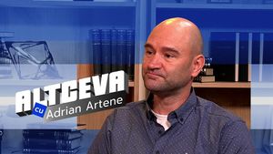 „Mașina de tocat”, coșmarul deținuților din China. Marius Balo, românul ajuns în temnițele din Beijing, dezvăluie: „Încercau să se omoare”