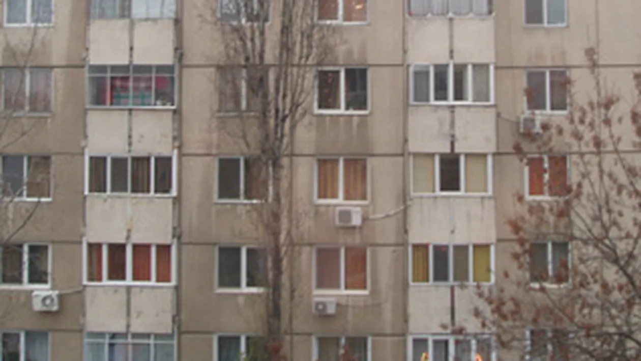 Locatarii unui bloc din Vaslui au ramas fara gaz din cauza unui vecin