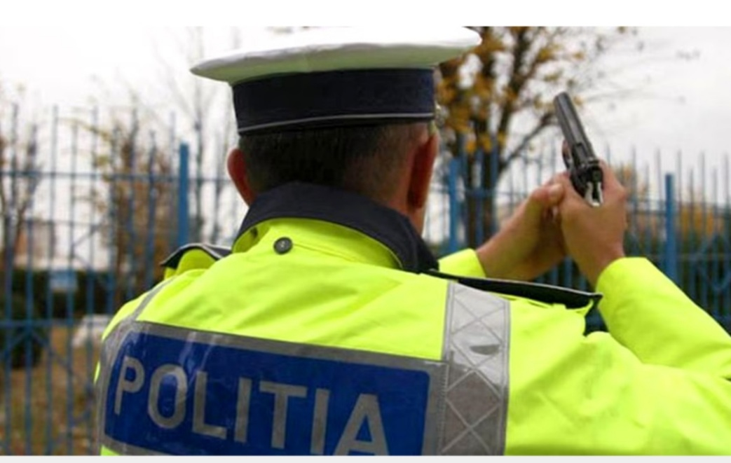Hoții de cale ferată, opriți cu focuri de armă