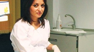 Afectiunile glandelor pot afecta si sanatatea gingiilor