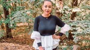 Oana Roman, experiență de coșmar la întoarcerea din Cipru! Ce a pățit chiar înainte de a urca în avion? „Încerc să îmi revin după șocul trăit”