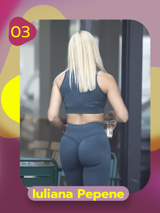 Ultimele imagini hot ale verii cu Antonia, Inna și Bianca Drăgușanu. Sună periculos, trage bluza mai…sus!