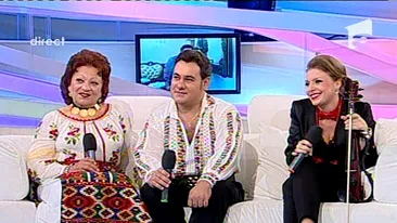 Scandal in familia Dolanescu! Ionut se cearta cu Dragos, fratele sau, pentru averea lasata de tata! Cas parinteasca a bagat galceava intre ei