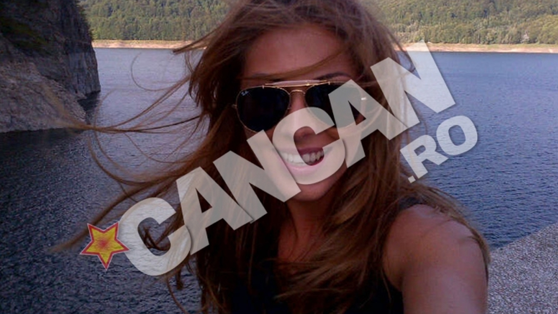 Mustrarile de constiinta au facut-o pe Ilinca Vandici sa plece pe Transfagarasan. Vezi aici motivul, dar si poze sexy cu vedeta