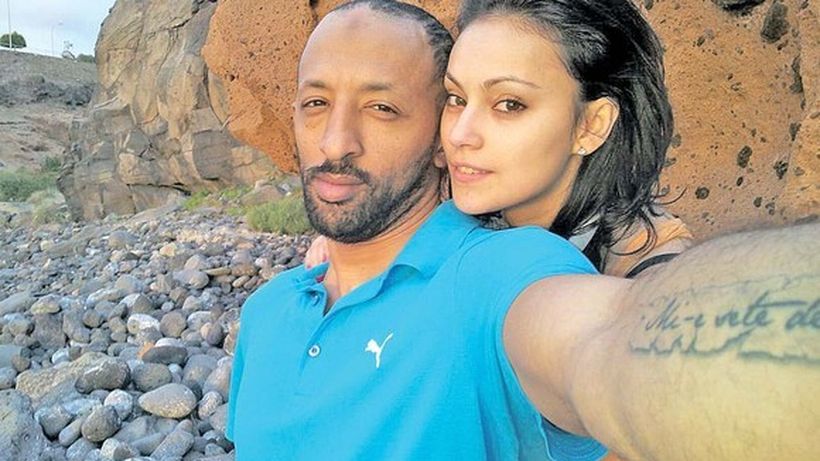 Soţia lui Kamara, dezvăluire de coşmar: ”O spun în premieră, fiul nostru suferă de paralizie cerebrală!” Ce sechele are micuţul de la naştere