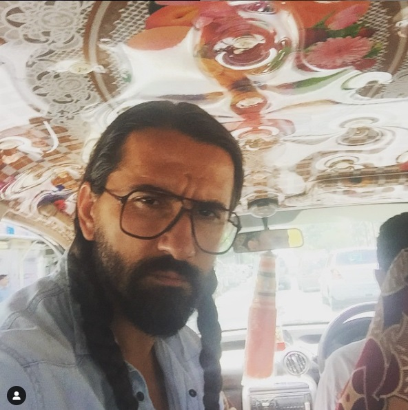 Tibi Clenci, noul jurat de la "Bravo, ai stil! Celebrities" (Foto: Instagram)