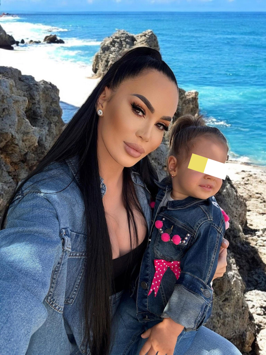 Ispita de la Insula Iubirii care nu ieșea din casă fără 1000 de € a pus nunta pe pauză: „Am trecut printr-un infern”