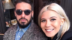E oficial! Sore şi Mircea Julean se căsătoresc! Anunţul făcut de iubitul artistei la început de an