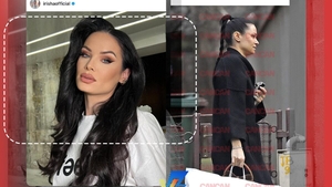 Cum arată, de fapt, Irisha: Instagram VS Realitate! Celebra influenceriță, fără filtre, fără machiaj!