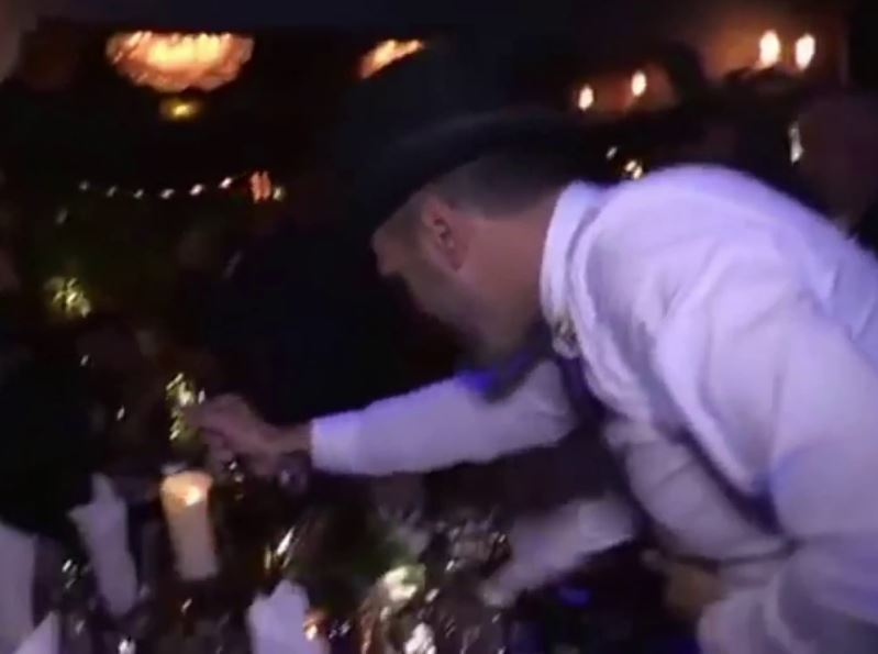 Localul din St. Barths este printre cele mai exclusiviste de pe insulă