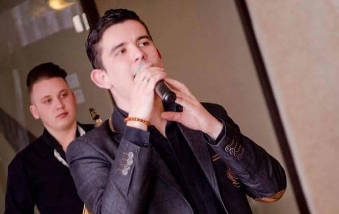 Sfâşietor! Ce a apărut pe pagina de Facebook a lui Sergiu Curcă după ce acesta s-a sinucis